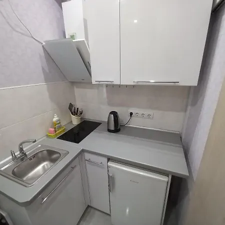 Smart Drahomanova 2а Киев